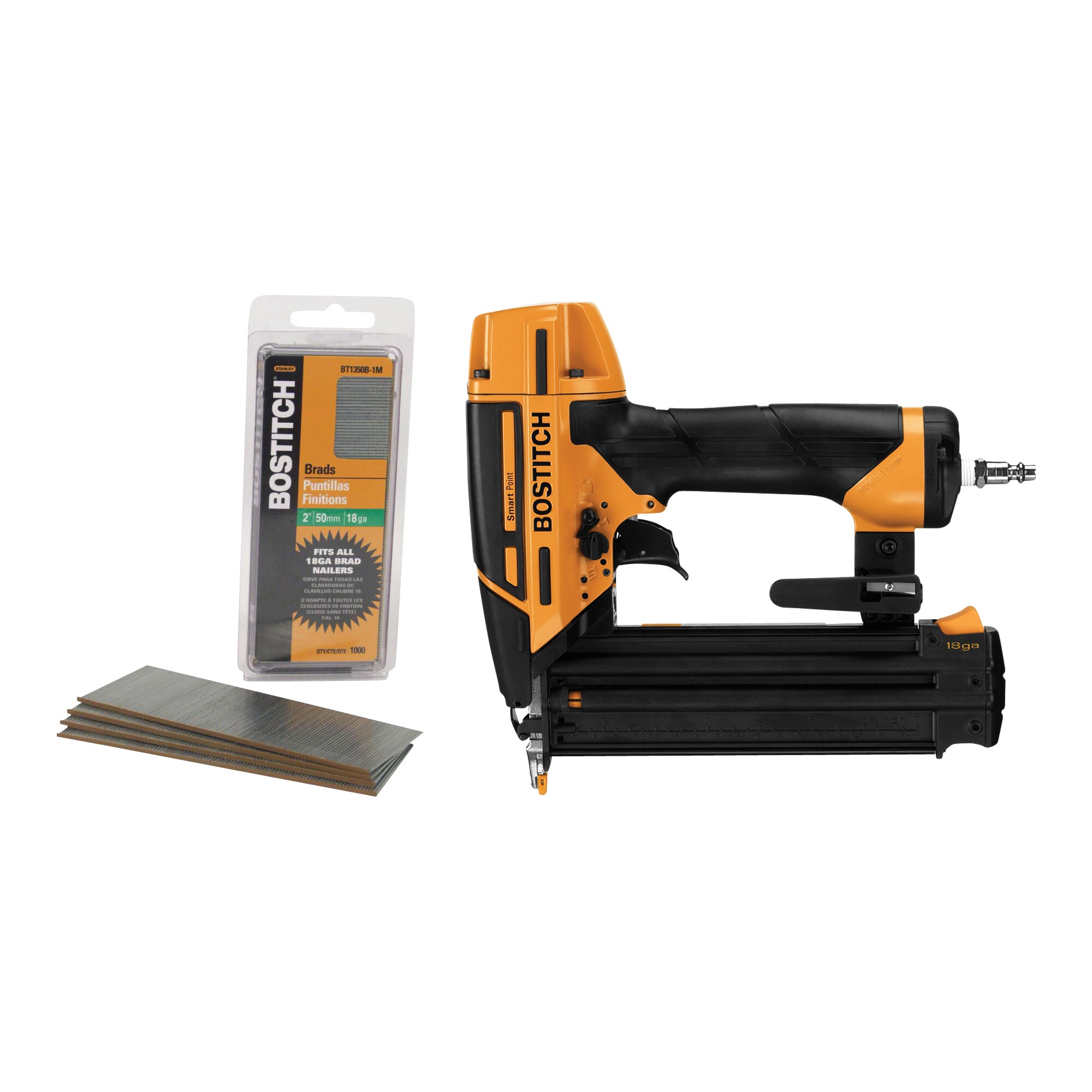 Shop undefined Brad Nailer Tool Collection at Lowes.com